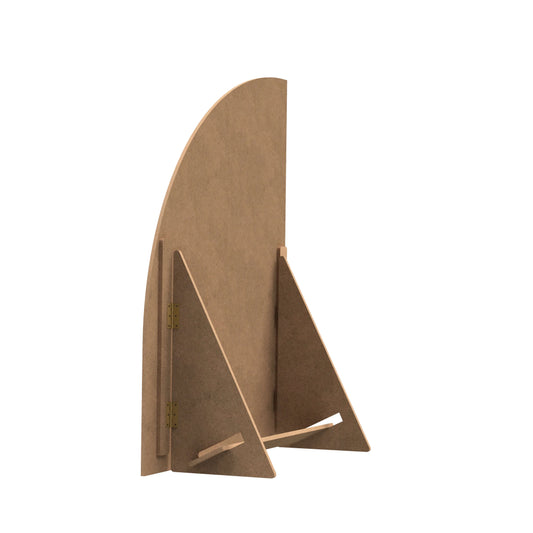 Ścianka Garda prawa