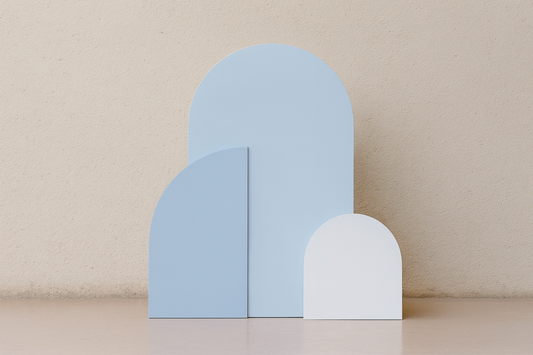 Jak dobrać ściankę eventową do sali? Przewodnik krok po kroku