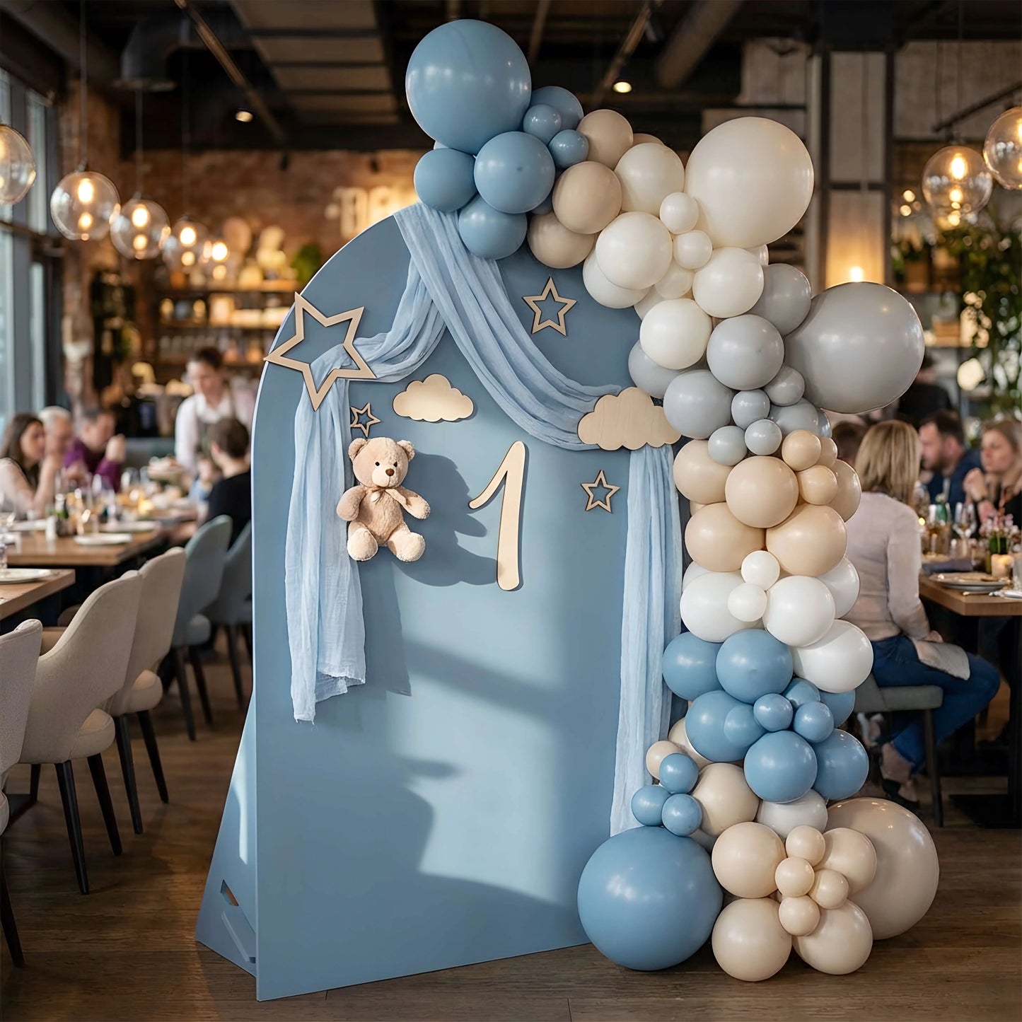 Ścianka Garda prawa