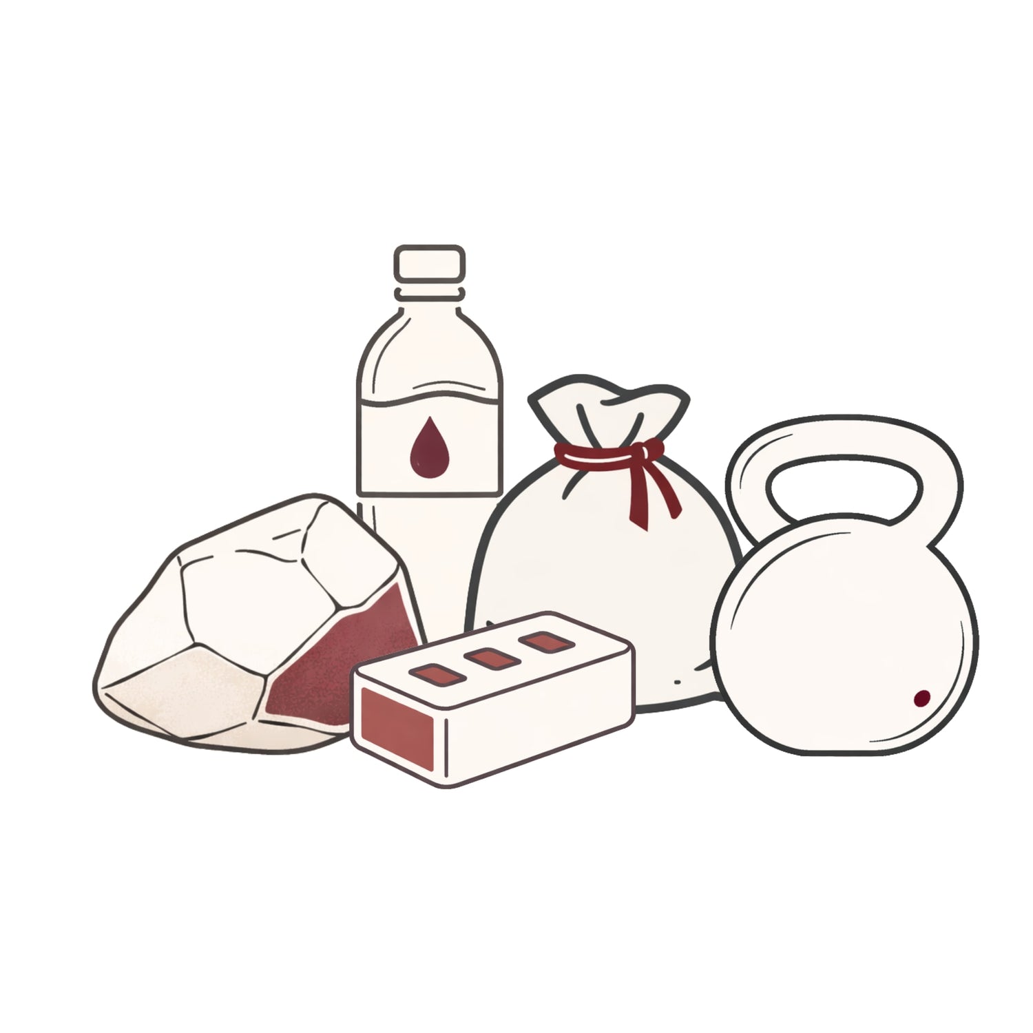 Pamiętaj o obciążeniu ścianki dekoracyjnej